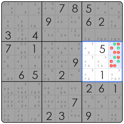 sudoku calendar