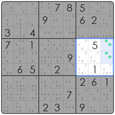 different kinds of sudoku
